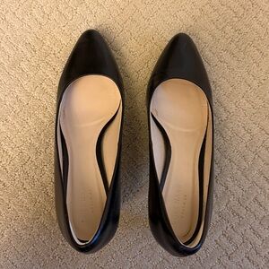 Cole Haan Pumps Black Size 7.5